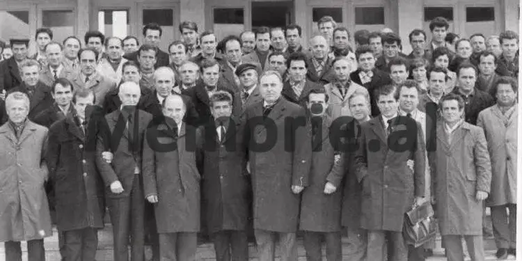 Hekuran Isai: “Shoku Enver, u gjykuan dhe janë futur në burg, Elham Gjika, Kristofor Mërtiri, Kapllan Shehu, si dhe Nesti Kerenxhi, që e morëm…”/ Mbledhja e Byrosë, 10 shtator ‘83