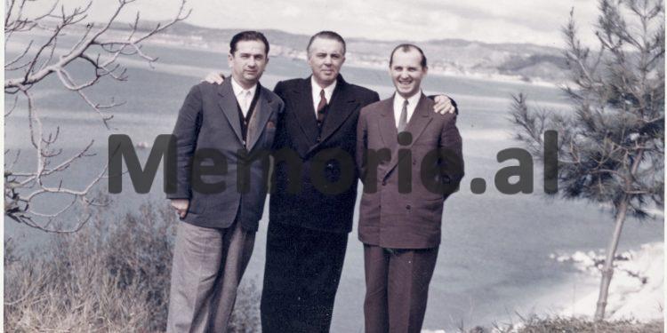 “Vitet e fundit , udhëheqësi kryesor, nuk vinte të pushtonte të vila e Ujit të Ftohtë, ajo frekuentohej nga fëmijët, të cilët…”/”Reportazhi i panjohur i gazetarit të “Mediterane”