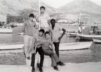 “Nga Lezha, kujtoj mësuese Antonetën, shokët, Kastriotin, Nikolinin dhe Vasilin, kurse të dashurën në Tiranë…”/ Dëshmia e rrallë e afrikanit që, erdhi në ’67-ën dhe jeton ende Shqipëri