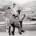 “From Lezha, I remember teacher Antoneta, my friends, Kastriot, Nikolin and Vasili, and my girlfriend in Tirana…”/ The rare testimony of an African who came in 1967 and still lives in Albania