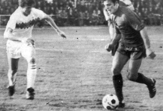 “Dhjetor ‘84, kur Josa e Minga, tronditnin një mbretëri në ‘Qemal Stafa’ dhe…”/ Historia e panjohur e ‘treshes tironase’, që bënë epokë edhe me kombëtaren e Shqipërisë