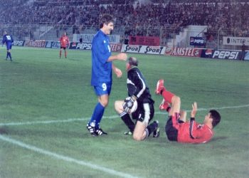 “12 mars 2013, kur ‘Pleshti’ Leo Messi, i shënonte Shqipërisë në ‘Monumental’ të Buenos Aires në Argjentinë dhe…”/ Kush janë yjet e futbollit botëror që i shënonin kuqezinjve