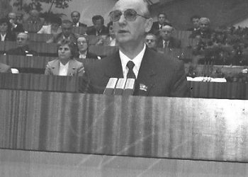 “In 1981, when there were events in Kosovo, Kadriu called Mehmet’s companion, Ali, and told him; you hear what’s going on there, that’s why you…”/ Ramiz Ali’s accusations in the Bureau, September 12, 1983