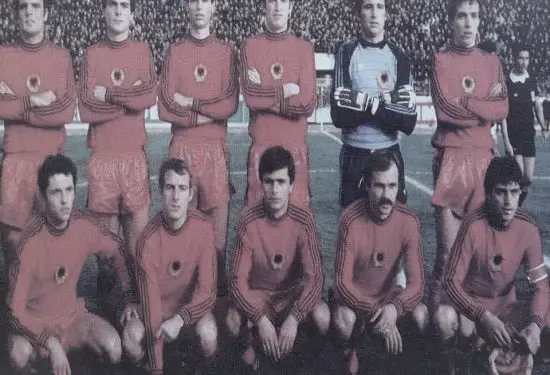 “Dhjetor ‘84, kur Josa e Minga, tronditnin një mbretëri në ‘Qemal Stafa’ dhe…”/ Historia e panjohur e ‘treshes tironase’, që bënë epokë edhe me kombëtaren e Shqipërisë
