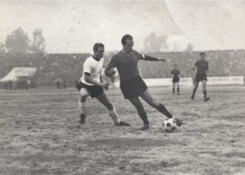 “December 17, ’67, when Albania, ‘under the leadership of the Party’, eliminated and left Helmut Schön’s West Germany out of the European ’68…”/ The unknowns of the “match of the century”!