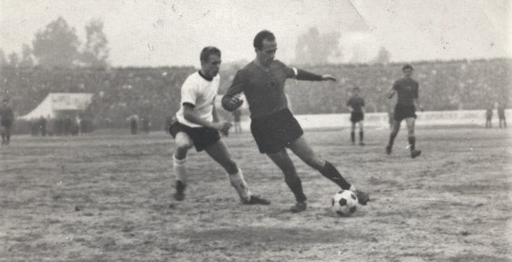 “17 dhjetor ’67, kur Shqipëria ‘nën udhëheqjen e Partisë’, eliminoi dhe la jashtë evropianit të 68-ës’, Gjermaninë Perëndimore të Helmut Schön …”/ Të panjohurat e “ndeshjes së shekullit”!