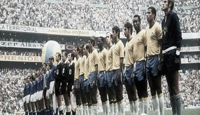 “Teksa prisnim finalen Brazil – Itali, të botërorit të ’70-ës, te familja që kishte sjellë një televizor nga Rusia dhe ku ishin rreth 200 tifozë, papritur…”/ Dëshmia e rrallë e ish-gazetarit sportiv të Shkodrës