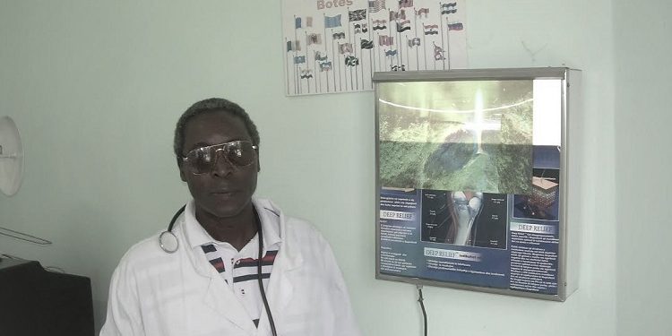 “Nga Lezha, kujtoj mësuese Antonetën, shokët, Kastriotin, Nikolinin dhe Vasilin, kurse të dashurën në Tiranë…”/ Dëshmia e rrallë e afrikanit që, erdhi në ’67-ën dhe jeton ende Shqipëri