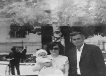 “Due to the pressure of the two investigators, to testify against my father, I went out and threw myself in front of the car of Kadri Hazbiu, to whom…”/ The shocking testimony of the daughter of the former dissident colonel