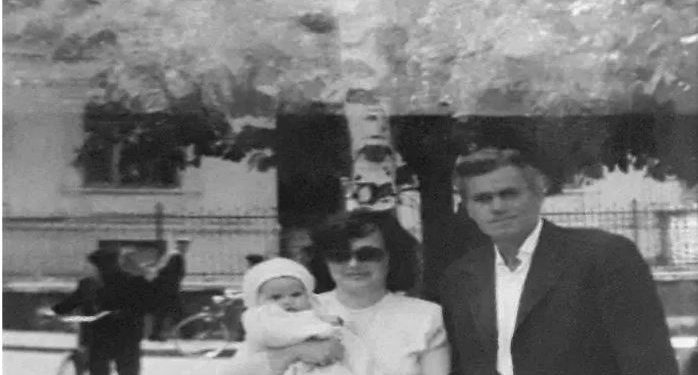 “Nga presionet e dy hetuesve, për të dëshmuar kundër babait tim, dola e u hodha para makinës së Kadri Hazbiut, të cilit i…”/ Dëshmia tronditëse e vajzës së ish-kolonelit disident