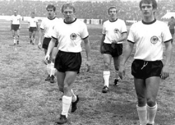 “December 17, ’67, when Albania, ‘under the leadership of the Party’, eliminated and left Helmut Schön’s West Germany out of the European ’68…”/ The unknowns of the “match of the century”!