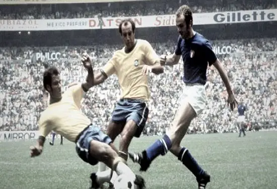 “Teksa prisnim finalen Brazil – Itali, të botërorit të ’70-ës, te familja që kishte sjellë një televizor nga Rusia dhe ku ishin rreth 200 tifozë, papritur…”/ Dëshmia e rrallë e ish-gazetarit sportiv të Shkodrës