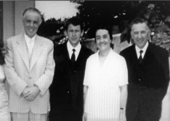 “Kur ishte në URT-në e Durrësit, Ladin e thirrën në Degën e Brendshme ku e ‘këshilluan’ dhe kur u nis në Gramsh, ai u tha shokëve…”/ Zbulohen anët e panjohura të djalit të ish-kryeministrit  Mehmet Shehu