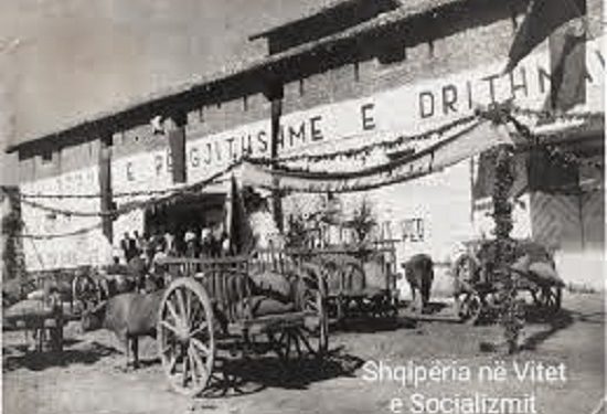 “Rreshter Hito Hitoja, ka groposur në një kanal të Korçës, ish-nënkolonelin Tefik Hoxha, Baba Qazmin, At Josif Papamihalin dhe…”/ Denoncimi i gazetës “Flamuri”, në Romë, në vitet ’50-të
