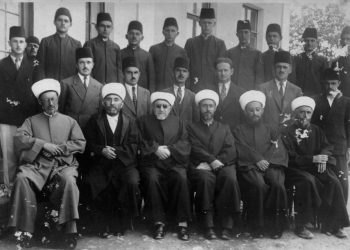 “Enver Hoxha massacred the Muslim clergy in Albania in the most barbaric way and there was no tolerance towards him, as they say…”?! / Reflections of the renowned researcher