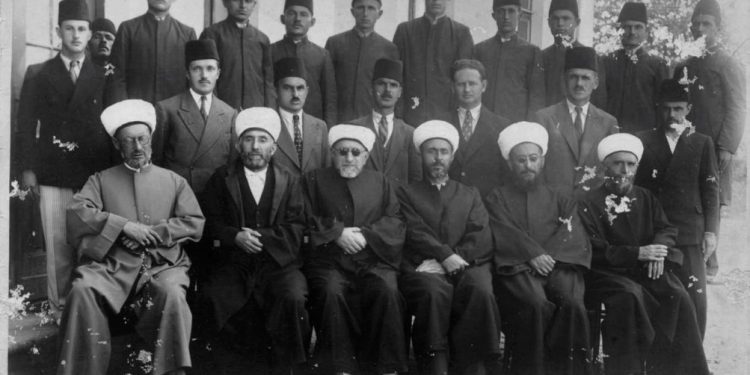 “Enver Hoxha e masakroi në mënyrën më barbare klerin mysliman në Shqipëri dhe ndaj tij s’ka pasur tolerance tolerancë, siç thuhet me…”?! / Refleksionet e studiuesit të njohur