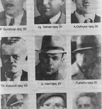 “Pasi pushuan armët e skuadrës së pushkatimit që morën jetën e 22 të personave, u dëgjua një zë gruaje që s’e kishte kapur plumbi dhe rojet i’u…”! / Ngjarja tragjike e 26 shkurtit 1951