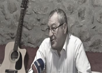 “I was going to escape with the son of the head of the Branch and I was sentenced to 12 years in Qafë Bari and Spaç, where they asked me to sing for Enver, but I took the beak…”/ The shocking testimony of the Korçar singer-songwriter