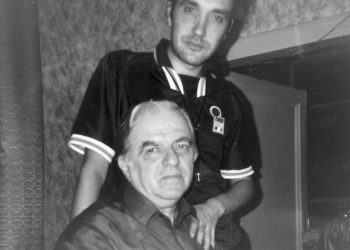 “In the 1990s, before I left for the Soviet Union, while I was staying with my friends in New Tirana, Enver’s granddaughter passed by, a lovely, very beautiful girl…”/ The sad testimony of the former internee in Mirdita