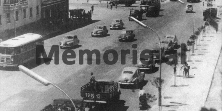 “Nga mësuesit, mjekët, berberët, shoferët, sportistët dhe fatorinët e autobuzëve, te artistët e drejtorët e ndërmarrjeve të ’21 Dhjetorit’…”/ Historia panjohur e lagjes së famshme