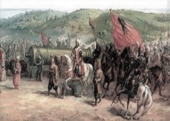 “Beteja e Kosovës më 15 qershor 1389, për nga rëndësia historike dhe vendi që ka zënë në kujtesën popullore, llogaritet…”/ Projekti ose “Naçertania” ish-kryeministrit serb, Ilia Garashanin