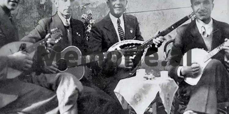 “Për t’i shpëtuar arrestimit, dy vëllezërit, Injac dhe Viktor Kujxhija, kaluan kufirin dhe për në Jugosllavi, por organet e UDB-së…”/ Historia tragjike e familjes së njohur shkodrane