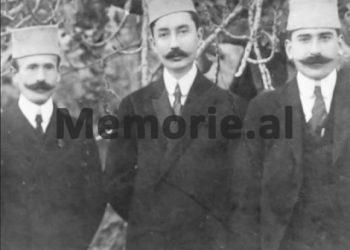 “Pasi e dënuan me vdekje, unë së bashku me hallën, time, motrën e Lefit, Polikseni Dodbiba, shkuam e takuam në burg dhe ai na tha…”/ Dëshmia e rrallë e mbesës së Lef Nosit