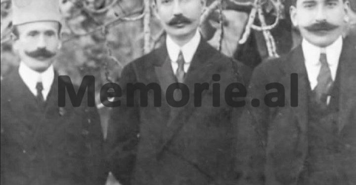 “Pasi e dënuan me vdekje, unë së bashku me hallën, time, motrën e Lefit, Polikseni Dodbiba, shkuam e takuam në burg dhe ai na tha…”/ Dëshmia e rrallë e mbesës së Lef Nosit