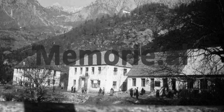 “Kur traineri me lot në sy më komunikoi përjashtimin nga sporti, asnjë nga lojtarët e skuadrës, s’erdhën me u përshëndetë, madje një nga shokët e ngushtë…”! / Dëshmia e legjendës së basketbollit