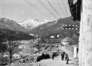“Teksa ngjiteshim malit të Shoshit ku bora ishte deri në brez, nga mbrapa ndjeva zëra e befas pashë mësues Gjovalinin, me gjak në fytyrë…”/ Dëshmia e ish-kryebashkiakut të Shkodrës