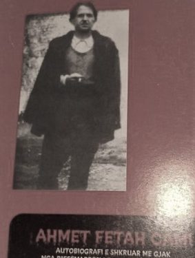 “E vërteta e akuzave të Haxhi Lleshit me shpifje dhe trillime ndaj familjes time e ndaj meje, që nga periudha e Luftës e deri…”/ Reagimi i ish-ministres së Arsim-Kulturës, të para viteve ’90-të