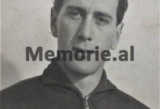 “Gjatë vallzimit, shoqja e klasës, Ç. R., më tha; Sigurimi i Shtetit, nëpërmjet U.S., më ka ngarkue për me raportu për bisedat tuja dhe…”/ Dëshmia e rrallë e ish-kryebashkiakut të Shkodrës