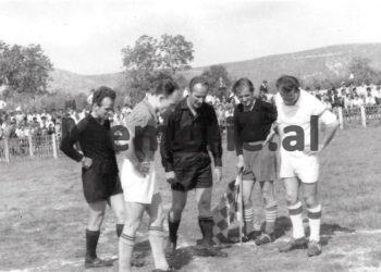 “On the steps of the plane that was going to take us to Leipzig, a soldier who arrived on a motorcycle told me; you, you, subtract that…”/ The rare evidence of the legend of “November 17”, Nuri Bylykut