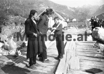 “Pal Vata didn’t have a house and his daughter Shkurta, who got caught in the dirt and died on the railway; he didn’t have any photos, while Enver Hoxha ordered…”/ Research paper of the head of the Institute of Crimes of Communism