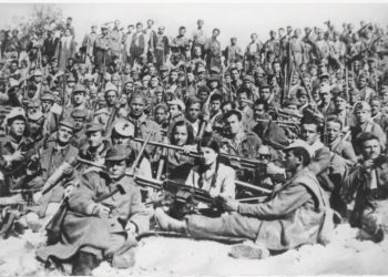 “Brigadat komuniste serbo-bullgare dhe malazeze e shqiptare, të drejtueme nga Shefqet Peçi e Aqif Lleshi, u gjuanin gjyle mortajash, vllaznve kosovar…”/Studiuesi nga Shkupi publikon dokumentet