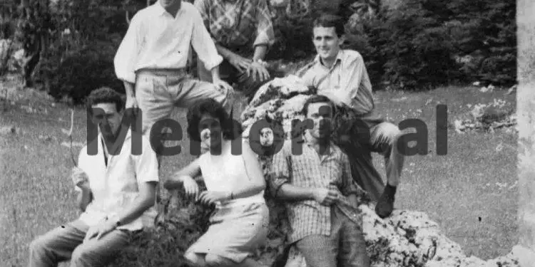 “Kur traineri me lot në sy më komunikoi përjashtimin nga sporti, asnjë nga lojtarët e skuadrës, s’erdhën me u përshëndetë, madje një nga shokët e ngushtë…”! / Dëshmia e legjendës së basketbollit