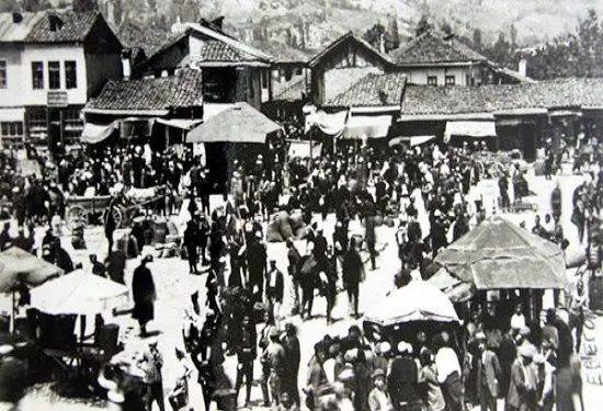 “UDB-ja e arrestoi atë, pasi në një debat me poetët maqedonas, Janevski e Gapo, ai u tha; do vij dita që ju, do fshini rrugët e Tiranës…”/ Historia e panjohur e gazetarit, publicistit e shkrimtarit nga Struga