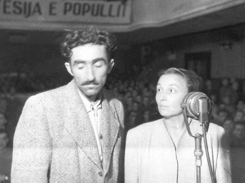“Inxhinierin nga Vlora që ishte diplomuar me ‘Medalje Ari’ në Vjenë e akuzuan si ‘sabotator e armik i popullit’ dhe e varën dy herë në litar, pasi…”/ Historia tragjike e vitit 1946