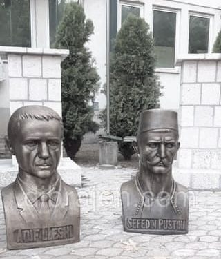 “Brigadat komuniste serbo-bullgare dhe malazeze e shqiptare, të drejtueme nga Shefqet Peçi e Aqif Lleshi, u gjuanin gjyle mortajash, vllaznve kosovar…”/Studiuesi nga Shkupi publikon dokumentet