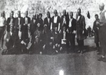 “E vërteta e akuzave të Haxhi Lleshit me shpifje dhe trillime ndaj familjes time e ndaj meje, që nga periudha e Luftës e deri…”/ Reagimi i ish-ministres së Arsim-Kulturës, të para viteve ’90-të