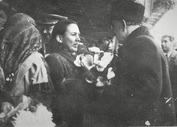 “Pasi mbeti pa të ardhura, Ali Kelmendi, u rekrutua si oficer i forcave të Kufirit që varej nga GPU-ja sovjetike, më parë kishte punuar si hekurkthyes…”/ Zbulohet ditari i Dimitrovit