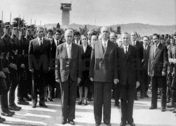 “Për aksidentin në ’81-in e, injeksionin që m’u bë në spital nga infermieri i panjohur, dyshoj te dora e UDB-së në Tiranë dhe porosia e Kadri Hazbiut për vëllain tim…”/ Rëfimi i ish-ministres së Arsim – Kulturës