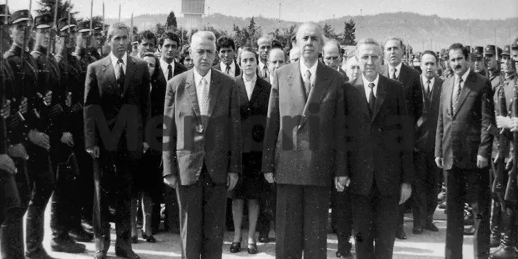 “Për aksidentin në ’81-in e, injeksionin që m’u bë në spital nga infermieri i panjohur, dyshoj te dora e UDB-së në Tiranë dhe porosia e Kadri Hazbiut për vëllain tim…”/ Rëfimi i ish-ministres së Arsim – Kulturës