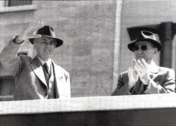 Bashkim Shehu’s testimony: “When I was in the investigator, I was also asked about Mehmet’s letter sent to Ivanov, where he wrote about Enver…”/ The reaction after Nexhmije Hoxha’s book