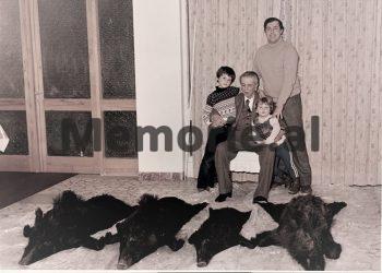 “The senior leader of the PPSh shot at wild pigs, but the shots made one of our friends bleed and when we got into his car to take him to the hospital, he…”/ Testimony of the inspector of the Velipoja Reserve