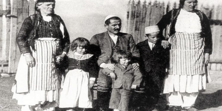 “Pas vrasjes së Mark Gjonmarkajt, Preng Dod Gjini i Kthellës, s’pranoi të arratisej në Jugosllavi, por qëndroi në malet e Mirditës, duke…”/ Historia e rezistencës antikomuniste, 1944-1953