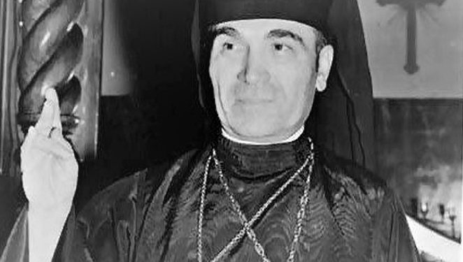 “Sipas porosive nga qendra në Tiranë, në vitin 1958, u takova me Fan Stiljan Nolin, në kishën e tij, fshehurazi natën dhe ai më tha për udhëheqjen tonë…”/ Dëshmia e rrallë e ish-drejtorit të Zbulimit
