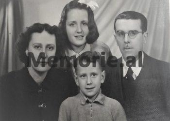 “Ndërsa prisnim të vinte baba në shtëpi, na erdhi një pusullë, ku shkruhej; ‘Pjerin Guraziu, është pushkatuar si armik i popullit dhe i Partisë’…”/ Dëshmia e trishtë e ish-kryebashkiakut të Shkodrës