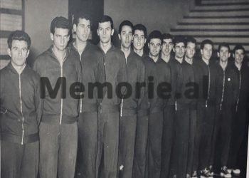 “Gjatë vallzimit, shoqja e klasës, Ç. R., më tha; Sigurimi i Shtetit, nëpërmjet U.S., më ka ngarkue për me raportu për bisedat tuja dhe…”/ Dëshmia e rrallë e ish-kryebashkiakut të Shkodrës