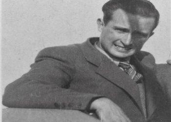 “He was born in Ukraine and graduated in Berlin, but he made his contribution in Albania, as a teacher in the high schools of the country…”/ The unknown story of the versatile sportsman, who died in exile